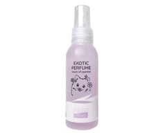 Greenfields - Parfume Exotic 100ml