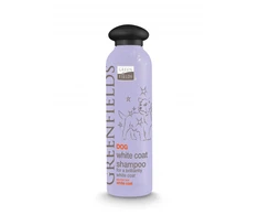 Greenfields - Šampūnas baltam kailiui 250 ml - (WA2959)