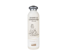 Greenfields – šampūnas ir kondicionierius 400 ml – (WA2967)