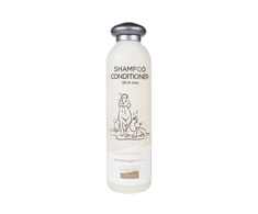Greenfields – šampūnas ir kondicionierius 400 ml – (WA2967)