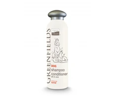 Greenfields – šampūnas ir kondicionierius 400 ml – (WA2967)