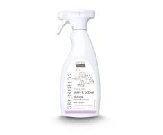 Greenfields - Dėmių ir kvapų valiklis purškiklis 400 ml - (WA2970)