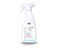 Greenfields - Training Purškiklis 400ml - (WA2968)