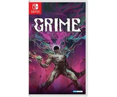 Soft Source Grime – Nintendo Switch
