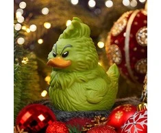 „Grinch Tubbz Boxed“