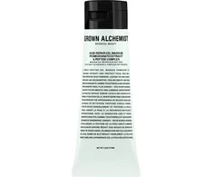 Grown Alchemist Age-Repair Gel Mask gelinė veido kaukė, 75 ml