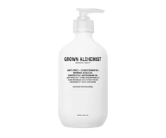 Grown Alchemist Minkštinantis ir glotninantis Conditioner 0.5 kondicionierius apsaugantis plaukus ir mažinantis jų slinkimą, 500 ml
