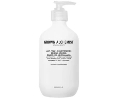 Grown Alchemist Minkštinantis ir glotninantis Conditioner 0.5 kondicionierius apsaugantis plaukus ir mažinantis jų slinkimą, 500 ml
