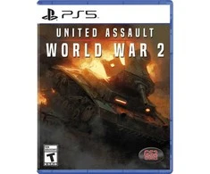 Gs2 Games United Assault World War 2 - PlayStation 5