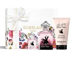 Guerlain - La Petite Robe Noire EDP 50 ml + Losjonas kūnui 75 ml + EDP 5 ml - Giftset