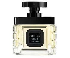 GUESS Uomo EDT tualetinis vanduo vyrams, 50 ml