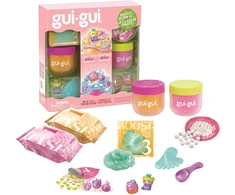 Gui Gui – Prabangus 2 vnt. rinkinys – Vaisių švytėjimas (30722)