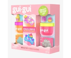 Gui Gui – Prabangus 2 vnt. rinkinys – Vaisių švytėjimas (30722)