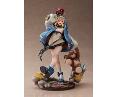 Guilty Gear-Strive - Bridget Figure