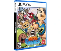 Guts N Goals (Limited Run) (Import)