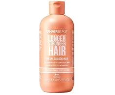 HAIRBURST FOR DRY DAMAGED plaukų kondicionierius, 350 ml