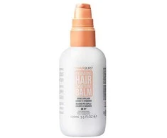 Hairburst Hydrating Hair Smoothing Balzamas sausiems ir pažeistiems plaukams 100 ml