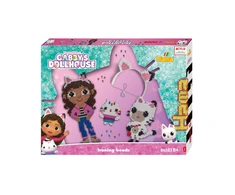 Hama Beads Hama – Midi dovanų rinkinys – Gabby's Dollhouse (387918)