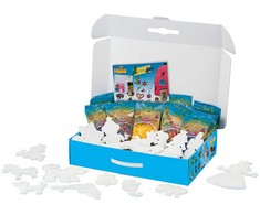 Hama H3096 Midi Group dizaino rinkinys 21 000 vnt.