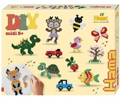 Dante Hama koraliki 4000 zest.prezent.FunPack 31657