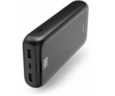 Hama Power Pack Performance 24 24000 mAh antracitas