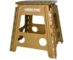 Hansbo Sport - Collapsible stable pallet 39cm - Gold