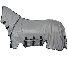 Hansbo Sport - Fly Rug with neck and belly - 165