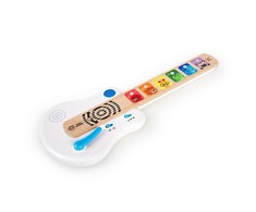 Trefl Hape – Baby Einstein – Magic Touch gitaros muzikinis žaislas (800893)