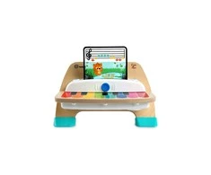Hape – Kūdikis Einšteinas – Magic Touch Piano muzikinis žaislas (6111)