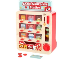 Hape - Fantastic Vending Machine (87-3238)