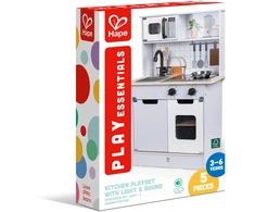 Hape - Moderni virtuvė su šviesa ir garsu (87-3213)