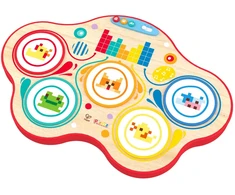 Hape Pixelz Dynamic Drum (87-0706)