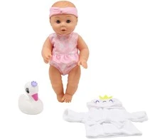 Happy Friend – Vonios laikas Wilma 30 cm – (504232)