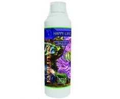Happy Life - Filter Medium 500 ml. - (13701)
