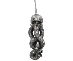 Hario Poterio pakabinamas ornamentas Tamsos ženklas 9,5 cm
