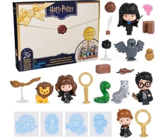 Figūrėlė Harry Potter Advent Calendar 2026 (6075563)