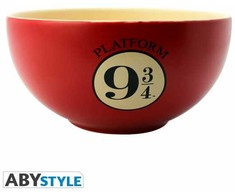HARIS POTERIS - Dubuo - 600 ml - "Platforma 9 3/4