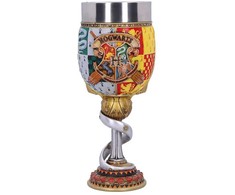Harry Potternemesis Now Hario Poterio kolekcinė taurė „Auksinis Snitchas“