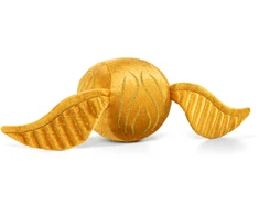 Vision Harry Potter - Golden Snitch Plush