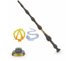 Harry Potter Haris Poteris – stebuklingų lazdelių rinkėjo burtų rinkinys (6067600)