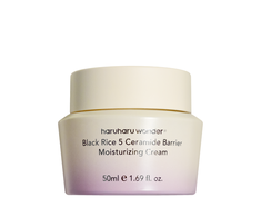 Haruharu Wonder Kreminis Juodas Rice 5 Ceramide Barrier Moisturizing Kreminis 50 ml