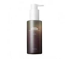 Haruharu Wonder Juodas Rice Moisture Deep Cleansing Oil giliai valantis aliejus, 150 ml
