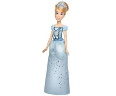 Lėlė Hasbro Disney Princess Royal Shimmer Cinderella (F0897)