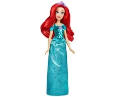Hasbro Disney Princess Royal Shimmer Arielka (F0895)