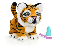 Hasbro Furreal - Gabby Augantis ir riaumojantis tigras (272-28204)