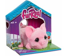 FURREAL MY MINI´S Interaktyvus mini gyvūnėlis