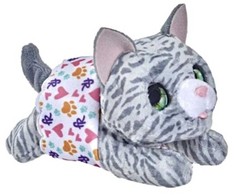 Hasbro FurReal Newborns 15 cm - Kitty (272-28073)
