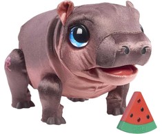 Hasbro FURREAL Interaktyvus begemotas Sally
