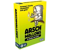 Hasbro žaidimai - Arschmallows (342-1547)