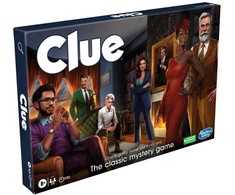 „Hasbro Gaming“ – „Cluedo DK“